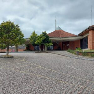 Paróquia Bom Pastor