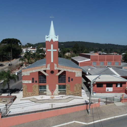 Paróquia Nossa Senhora da Conceição