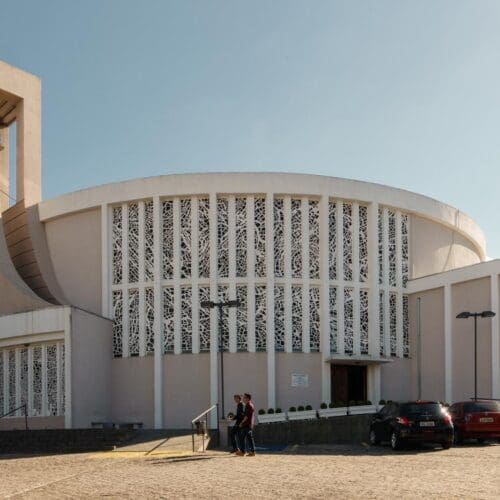 Paróquia Santo Antônio