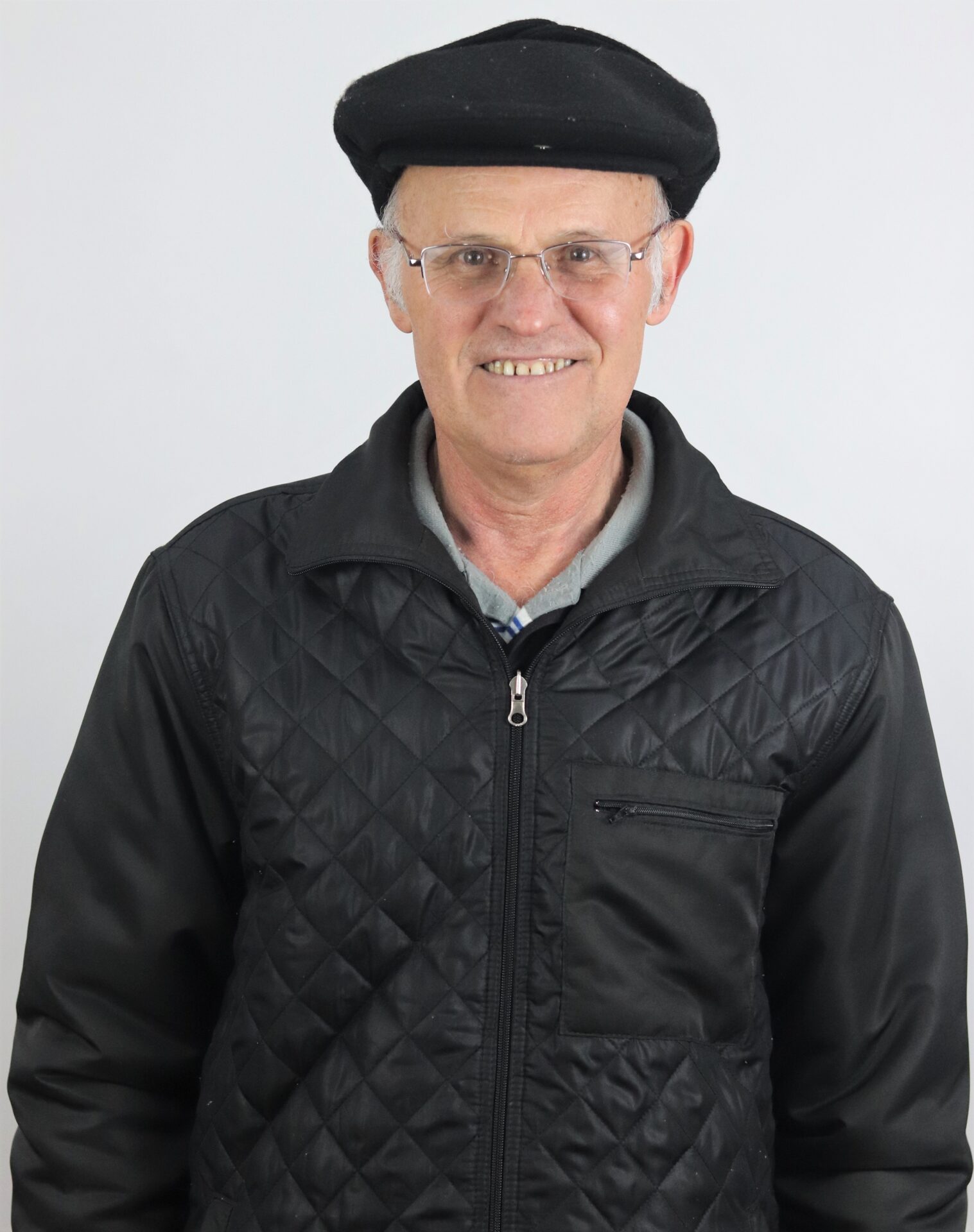 Antônio Fabris