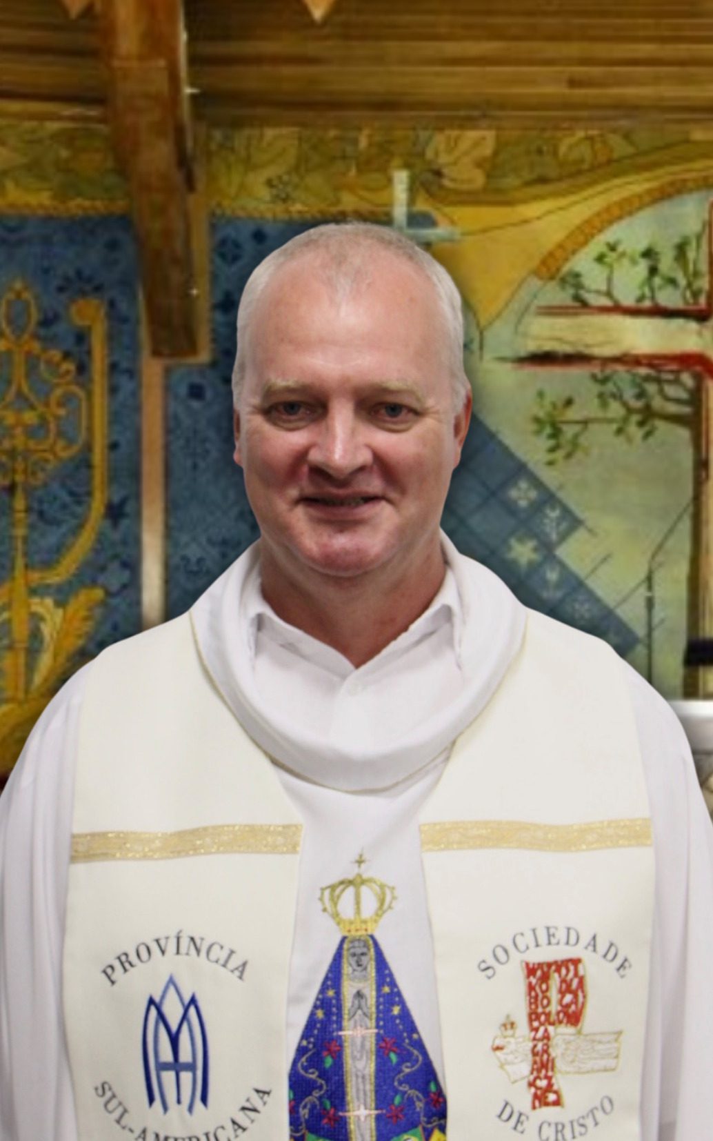 Antonio Polanczyk