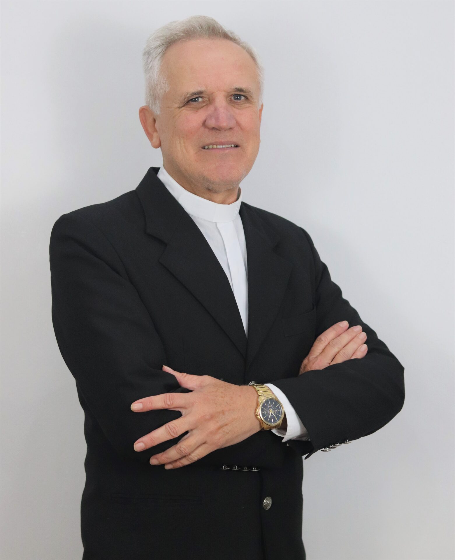 Claudeci Aparecido Candido
