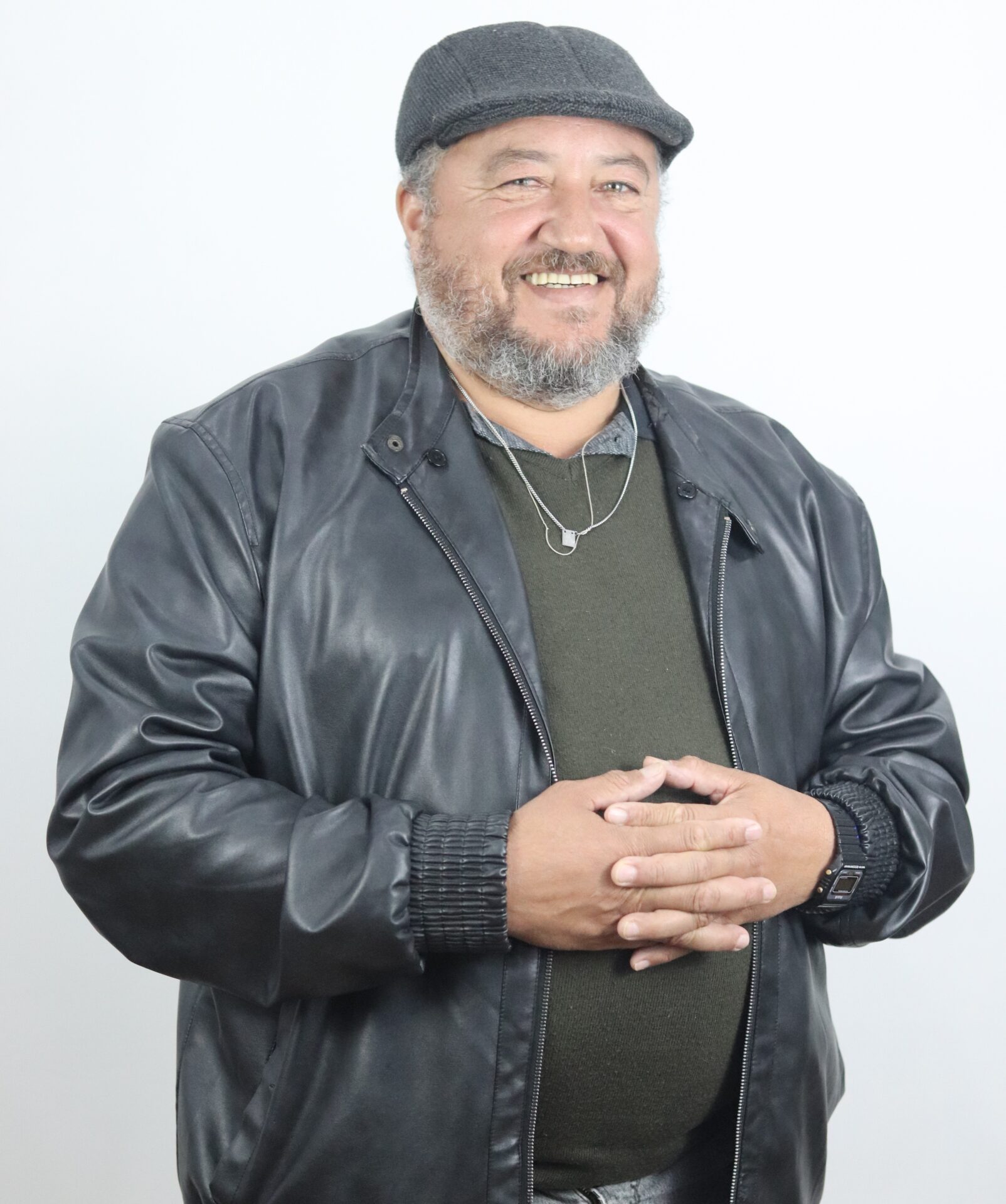 Person photo