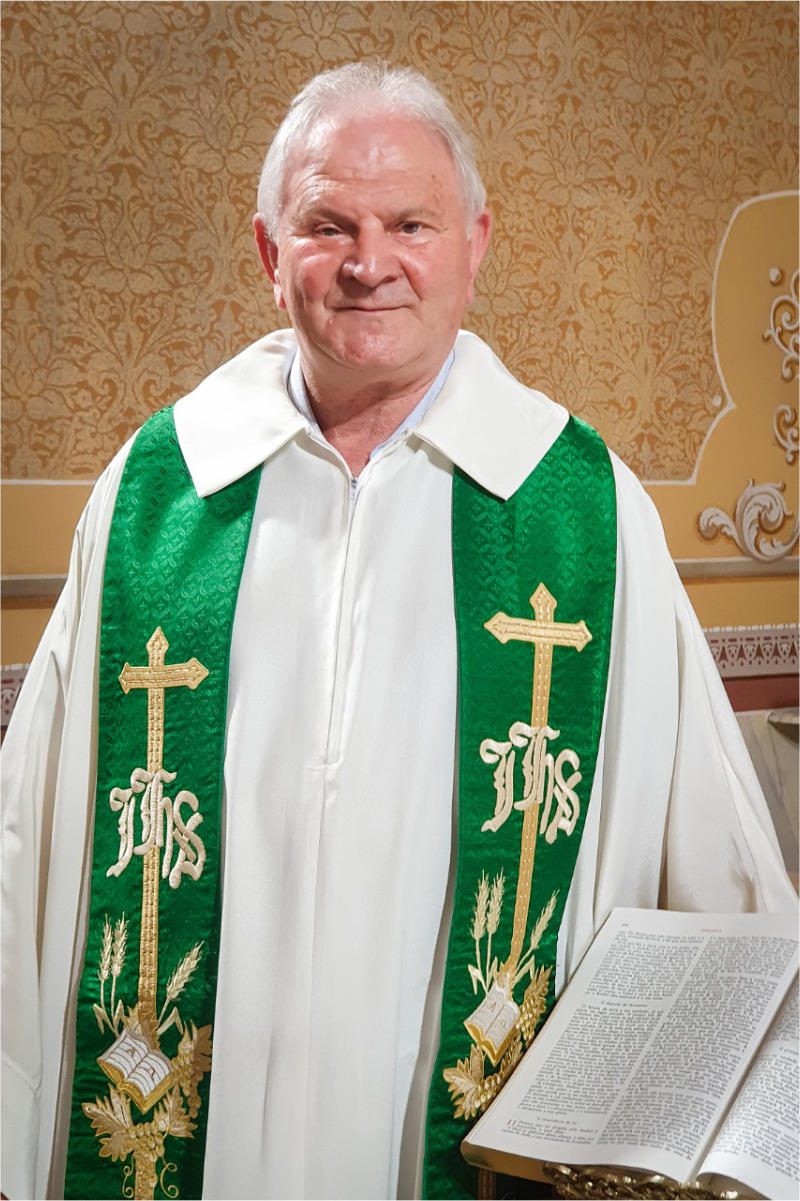 Person photo