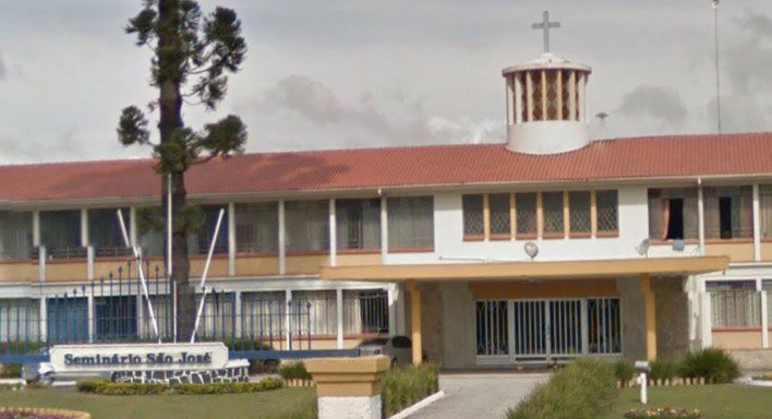 Seminário Menor Arquidiocesano São José