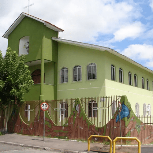 Paróquia São José das Famílias