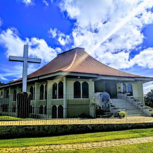 Paróquia Santa Maria Goretti