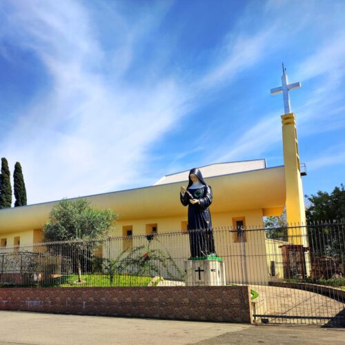 Santuário Santa Rita de Cássia