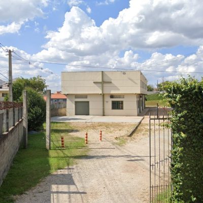 Paróquia Santa Rita de Cássia