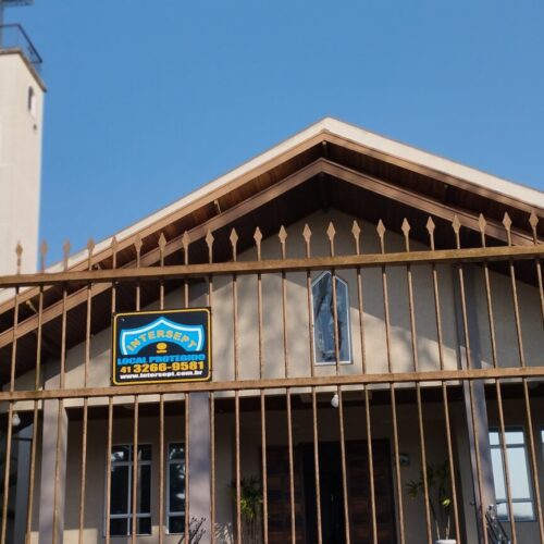 Paróquia São José