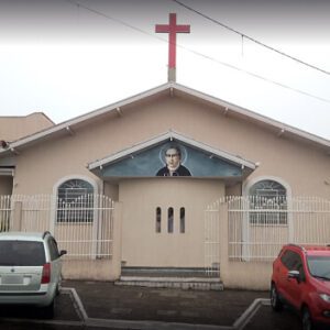 Paróquia Santo Antonio Maria Claret