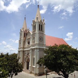 Paróquia Nossa Senhora da Piedade