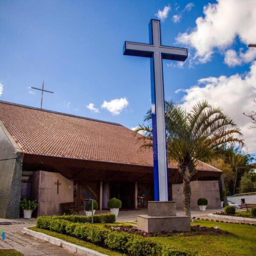 Paróquia São Braz