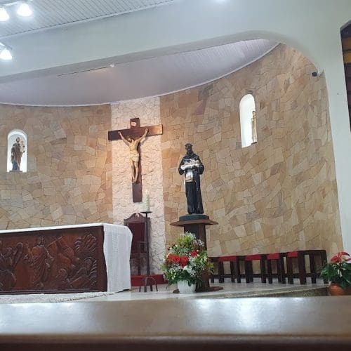 Paróquia São Benedito