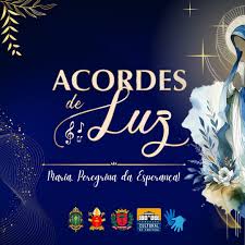 06/12: Acordes de Luz: uma canção que ilumina Curitiba