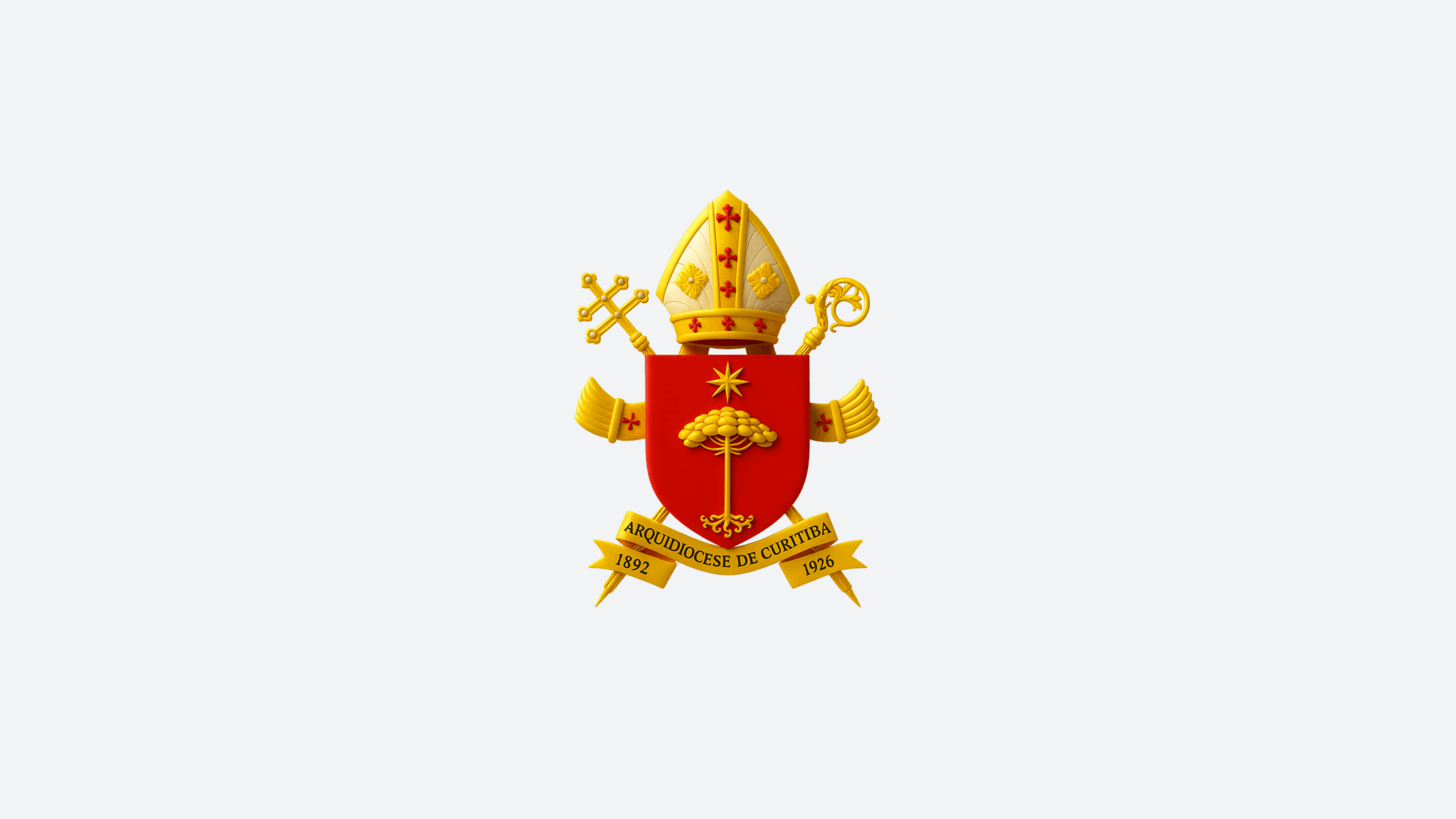 Logo da Paróquia Nossa Senhora da Boa Esperança