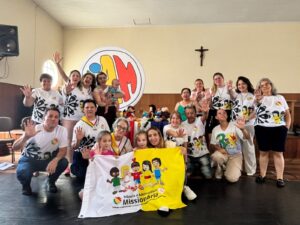 Juntos pela Missão: Encontro para organizar o Planejamento da IAM 2026