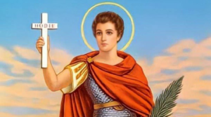 Paróquia Santa Madalena Sofia Barat realiza Tríduo em honra a Santo Expedito
