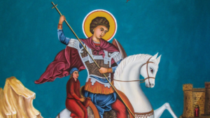 Paróquia São Jorge celebra tradicional festa do padroeiro
