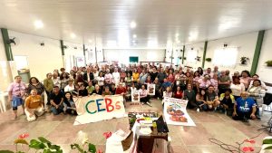 Arquidiocese de Curitiba recebe o 9º Intereclesial das CEBs do Paraná