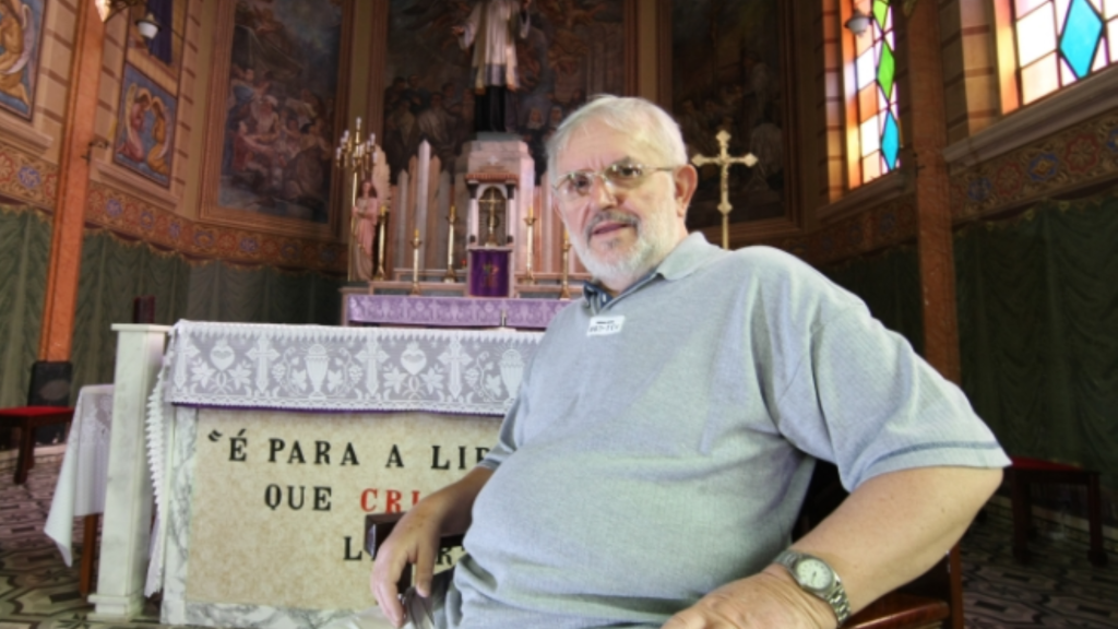 Foto: Ivonaldo Alexandre/Gazeta do Povo